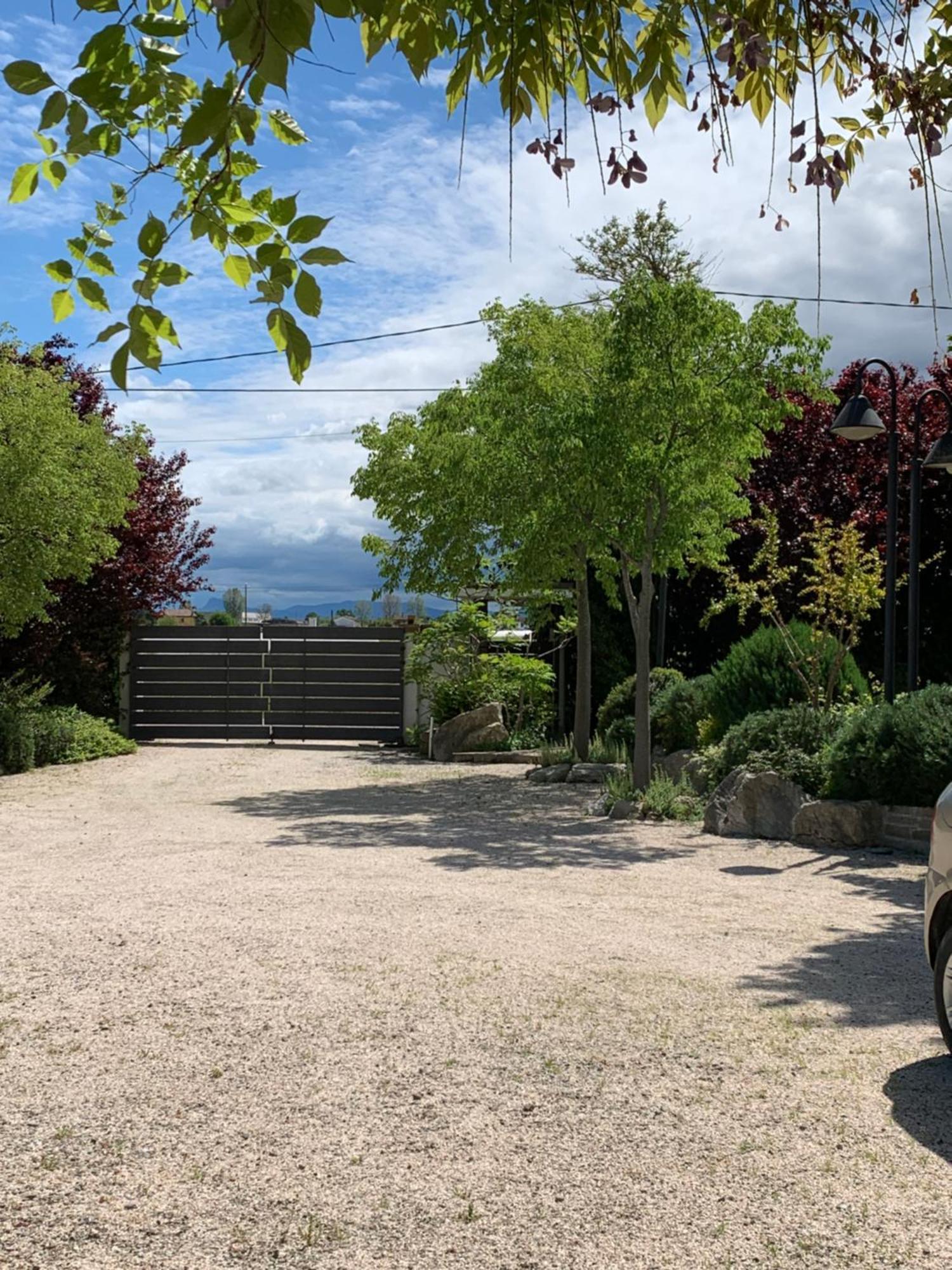B&B Beauty House Cesena Exterior photo